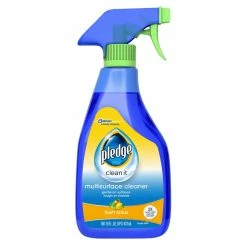 Coupon 💯 Pledge 16 oz. Multi-surface Cleaner ⌛