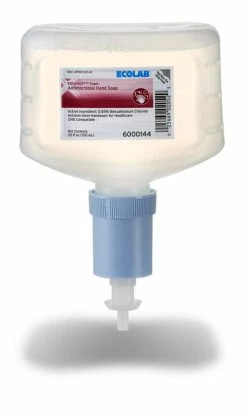 Buy 🔥 Ecolab Equi-Soft™ 750ml Foam Hand Soap (Case of 6) 🌟