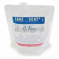 Cheapest 🎁 HOSPECO Health Gards™ 300ml Toilet Seat Cleaner Refill (6 Pack) 🌟