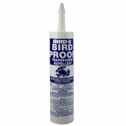 Hot Sale 🥰 Bird-X 10.5 oz. Bird Repellent Gel in Clear ✨