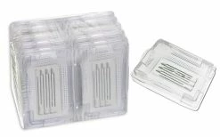 Best reviews of 🎉 Bird-X Plastic Bed Bug Alert Monitor in Clear (12 Pack) 🧨