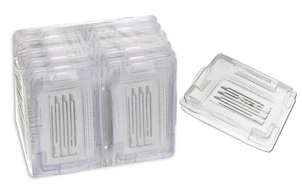 Best reviews of 🎉 Bird-X Plastic Bed Bug Alert Monitor in Clear (12 Pack) 🧨