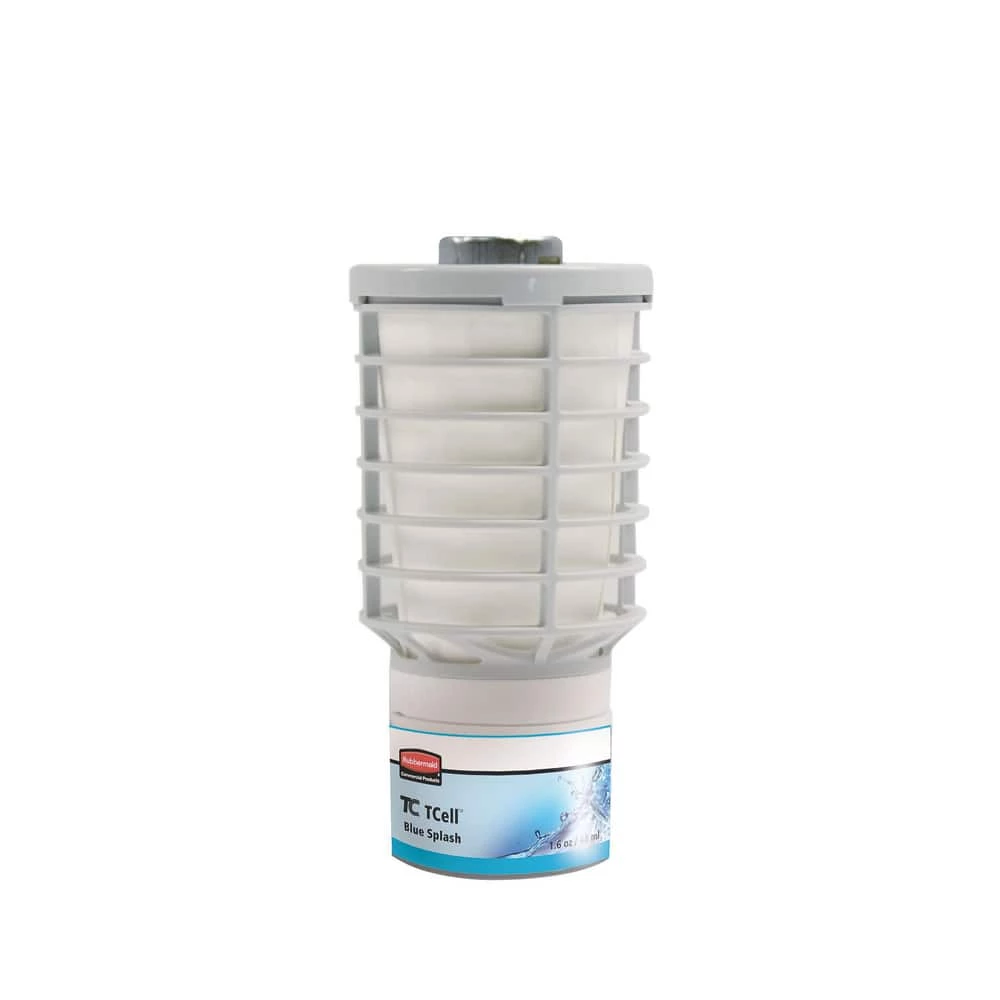 Deals 😀 Rubbermaid Tcell™2.0 Blue Splash Refill 🤩
