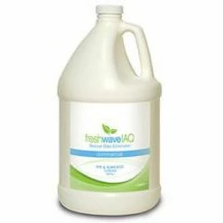 New 🥰 OMI Industries Fresh Wave IAQ® 1 gal Unscented Fragrance Air and Surface Liquid and Spray 🔥