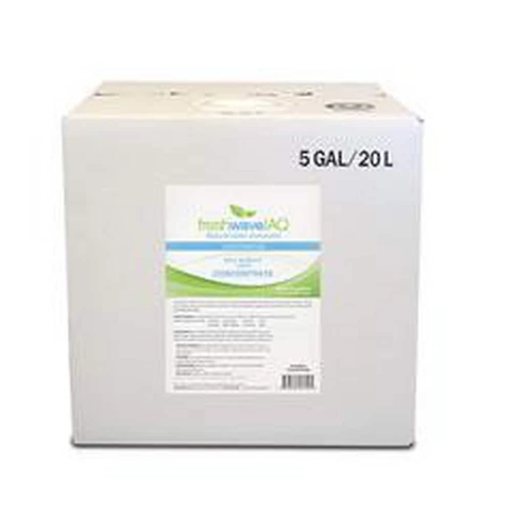 Cheapest 🧨 OMI Industries Fresh Wave IAQ® 5 gal Unscented Fragrance Air and Surface Liquid and Spray 🛒