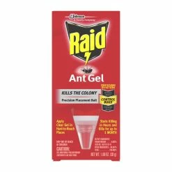 Deals 😀 Raid 1.06 oz. Ant Gel ❤️