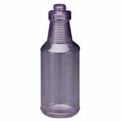 Best Pirce 🥰 Impact Products 32 oz. PVC Graduations Spray Bottle in Clear 🤩