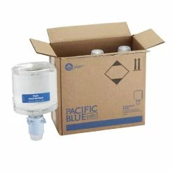 Coupon ⌛ Georgia-Pacific Blue Ultra™ 1000ml Foam Sanitizer Dispenser Refill (Case of 3) 🔔