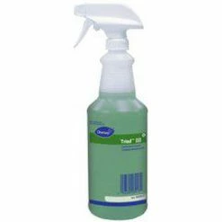 Outlet 🎉 Diversey 32 OZ EMP SPRY BTL TRIAD III 12/CA 🤩