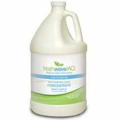 Best deal 🧨 OMI Industries Fresh Wave IAQ® 64 oz. Unscented Fragrance Air and Surface Liquid and Spray ⌛