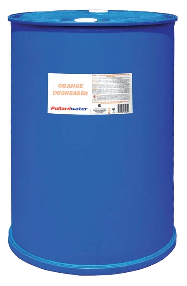 Best Pirce 🔔 Athea Laboratories Orange Away 55 Gallon Orange DEGREASE ⭐