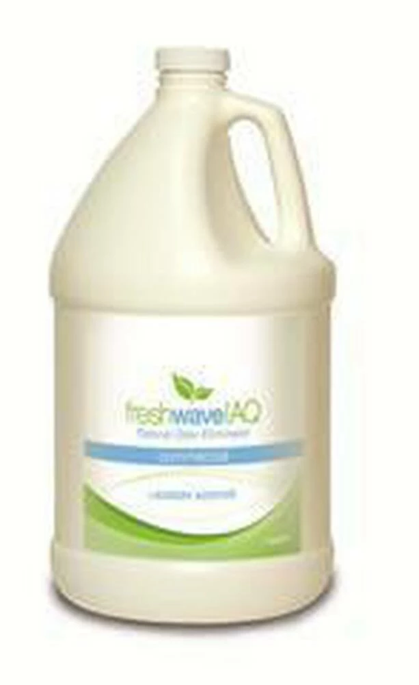 Best Pirce 🔥 OMI Industries Fresh Wave IAQ® Fresh Wave IAQ® 1 Gallon Unscented Odor Control Laundry Additive (Case of 4) 👏