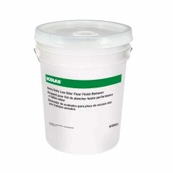 Best deal ⭐ Ecolab Maxx 5 gal Floor Finish Remover (Case of 1) 💯