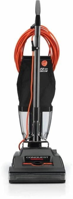 Best Sale ⌛ Conquest™ CONQ BAGLESS UR EZ EMPTY DIRT CUP 😍