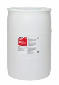 Coupon 🌟 Ecolab Eco-Star™ 55 gal Concentrated Alkaline Builder C Cleaner ❤️