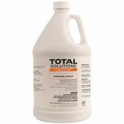 Best reviews of 🎉 Athea Laboratories Orange Away 5 Gallon Orange DEGREASE ⌛