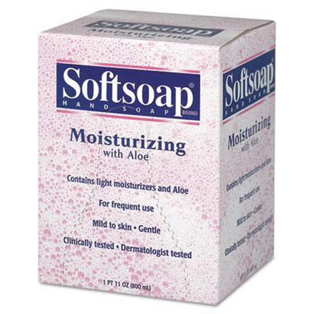 Outlet 🎁 Softsoap® 800ml Lotion Soap 😍