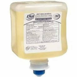 Promo 🤩 Henkel Dial Complete® 1 L Antimicrobial Foaming Hand Soap 😀