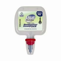 Best Sale ❤️ Dial 1.2 L Hand Sanitizer Foam Refill 😍