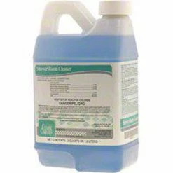 Promo 🎁 Hillyard Floor Products 6.5 gal Shower Room Cleaner (Case of 6) 🔥