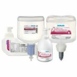Best Sale ⭐ Ecolab Equi-Soft™ 750ml Foam Antimicrobial Hand Soap (Case of 6) ✨