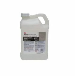 Coupon 🥰 3M 2.5 gal Neutral Cleaner Concentrate (Case of 2) ✔️