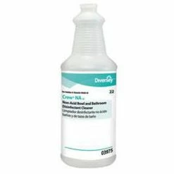 Coupon 🥰 Diversey 32 OZ EMP SPRY BTL CREW NA SC 12/CA 👍