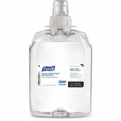 Wholesale ⭐ PURELL® HEALTHY SOAP® 1250ml Clean Scent Foam Hand Soap Refill 🤩