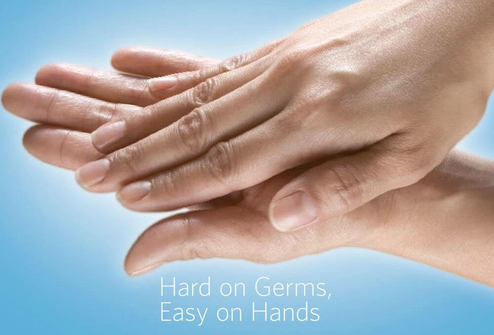 Coupon 🎁 Clorox 500ml Hand Sanitizing Spray 🌟 - Image 3