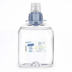 Best reviews of ✔️ PURELL® Advanced 1000ml Advanced Skin Nourishing Instant Hand Sanitizer Foam ✨