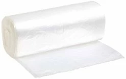 Cheap ✔️ Jaguar Plastics 38 x 60 in. 60 gal 22 mic Can Liner in Clear 🥰