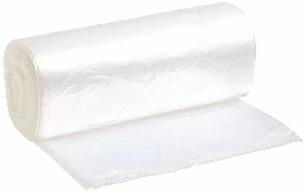 Cheap ✔️ Jaguar Plastics 38 x 60 in. 60 gal 22 mic Can Liner in Clear 🥰