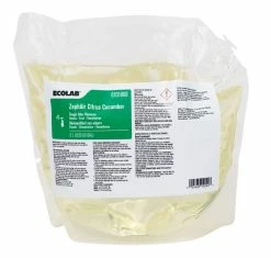 Cheap ⭐ Ecolab ZephAir™ 2 L Citrus Cucumber Odor Control (Case of 2) 👍