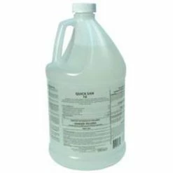 Brand new 🤩 Sunburst Chemicals Quick San 10 1 gal Sink Sanitizer ✨