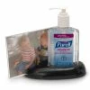 Budget 😍 PURELL® Advanced PURELL DESK CADDY KIT - CADDY & INSTANT HAND SANITIZER SANI 8 FL OZ PUMP BOTTLE 👍