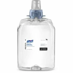 Discount ⭐ PURELL® HEALTHY SOAP® 2000ml Fresh Scent Foam Hand Soap Refill (Case of 2) 😍