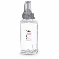 Brand new ⌛ GOJO Clear & Mild 1250ml Fragrance Free Mild Foam Hand Wash ⌛