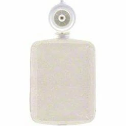 Budget 🌟 Hillyard Floor Products Affinity™ 1250 ml Foaming Instant Hand Sanitizer in Clear ✨