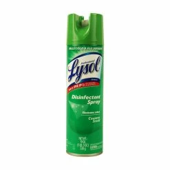 Buy ⭐ Lysol 19 oz. Disinfectant Spray (Case of 12) ❤️