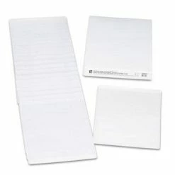 Wholesale 🧨 11 x 8-1/2 in. Self Adhesive Ticket Holder 🌟