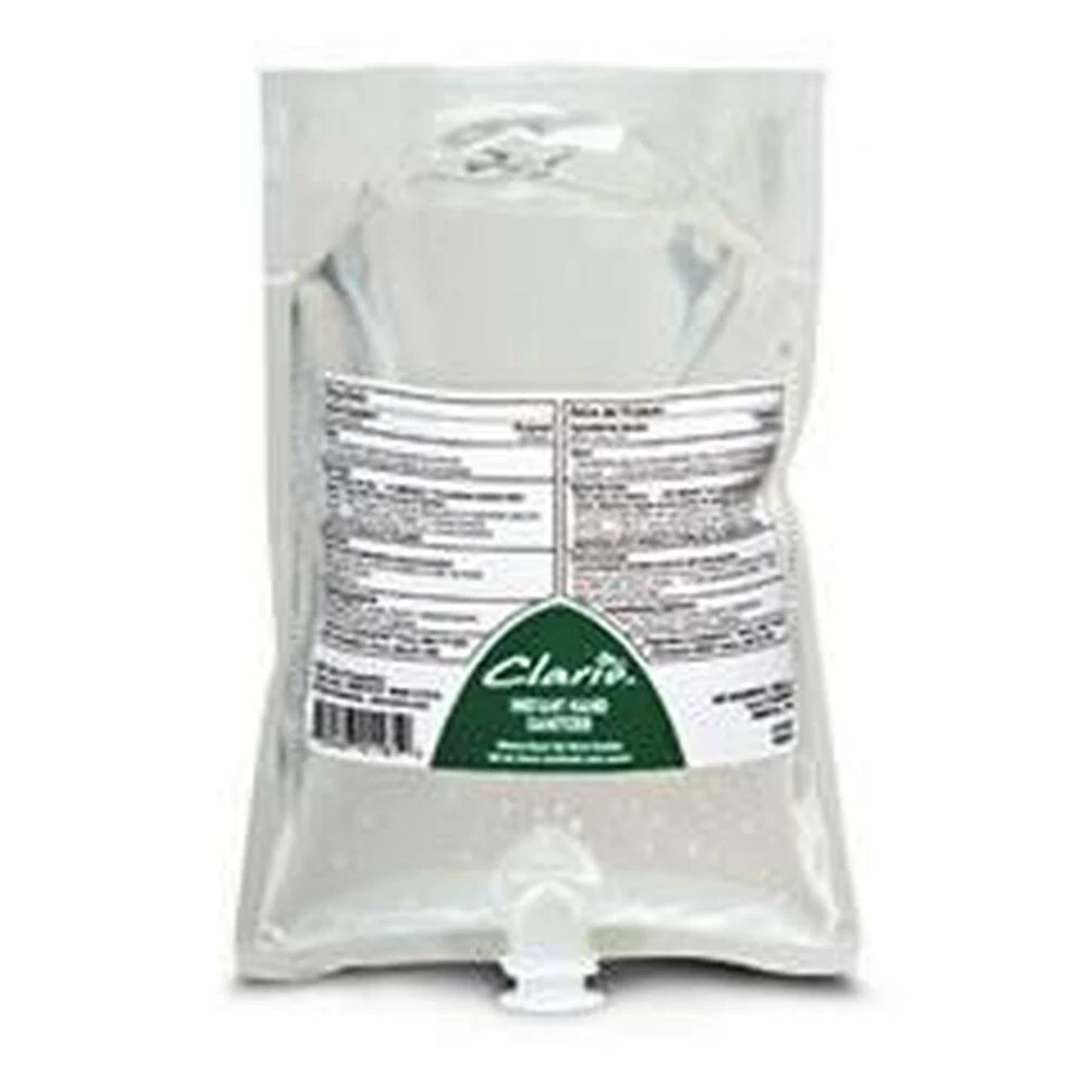 Best reviews of 😉 Betco Corporation Clario™ 1000ml Instant Hand Sanitizer 🌟