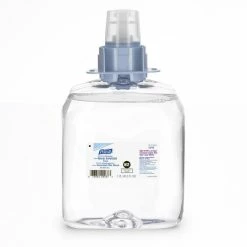 Discount 🥰 PURELL® Advanced 1200ml Foam Hand Sanitizer Refill (Case of 3) ⌛