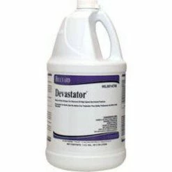 Promo ✨ Hillyard Floor Products Devastator® 5 gal Devastator Concentrated Fast Acting Stripper ✔️
