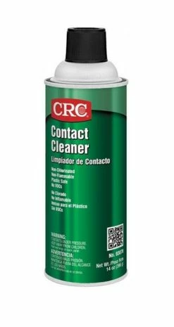 Coupon ✔️ CRC Chemicals 16 oz. Contact Cleaner 😉