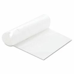 Top 10 ❤️ Flexsol 24 x 24 in. 10 gal 6 mic Coreless Roll in Clear ⌛