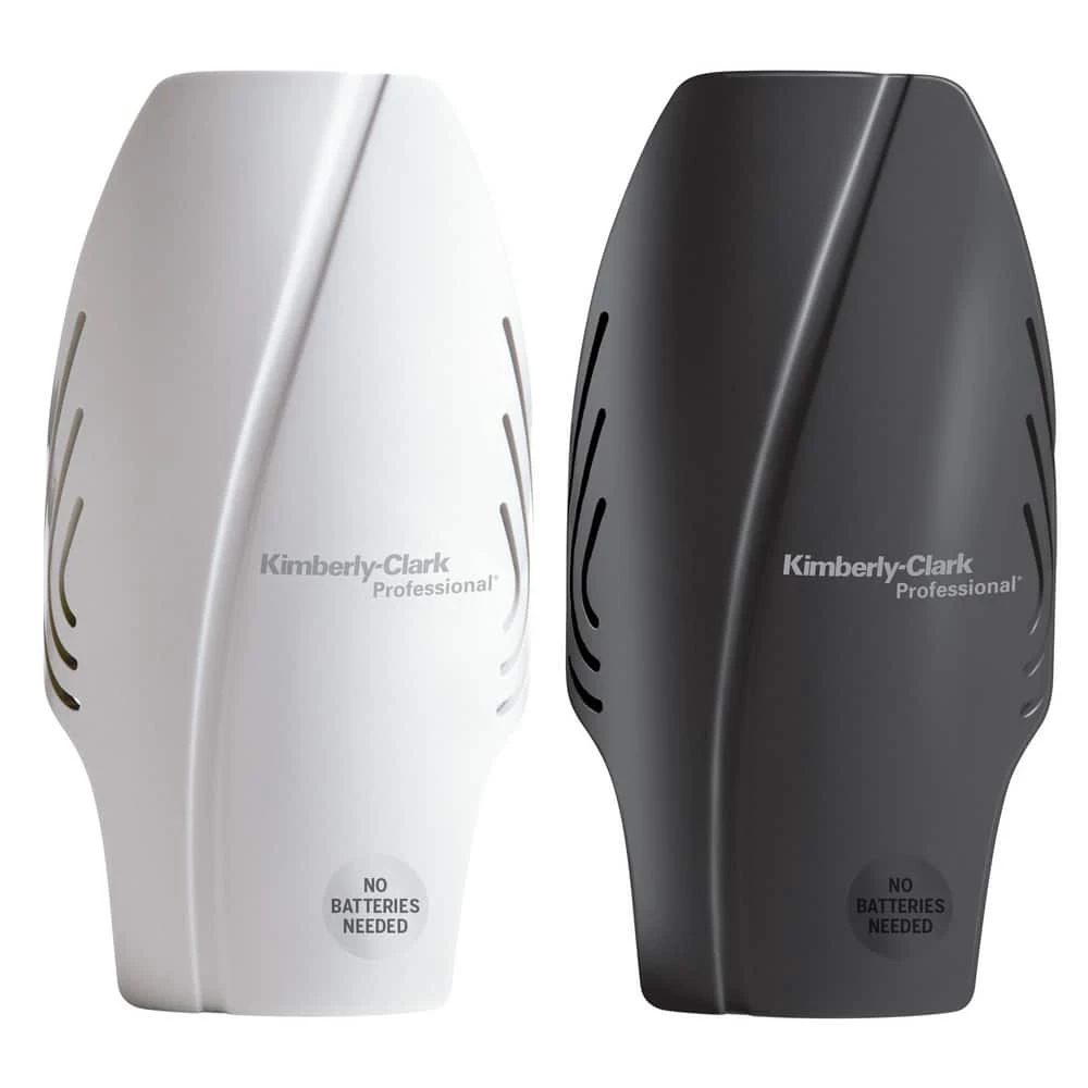 Promo 👍 Kimberly Clark Scott® 2-3/10 in. ☀️ Summer Fresh Fragrance Air Freshener 🛒 - Image 4