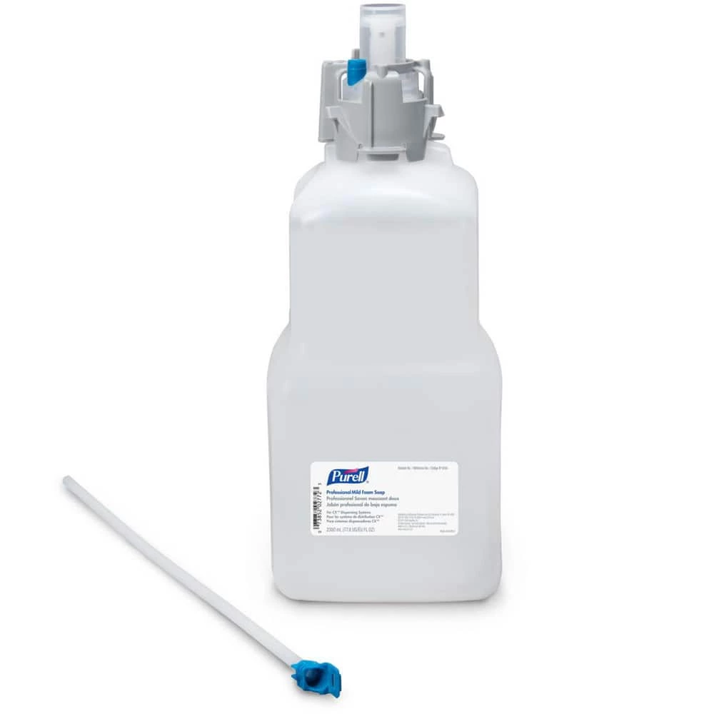 Coupon 🛒 GOJO CX™ 2300ml Foam Soap Refill 😀