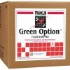 Cheapest 👍 Fuller Industries Green Option™ 5 gal Floor Stripper in Green 🌟