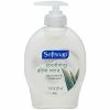 Coupon ✨ Softsoap® 7.5 oz. Moisturizing Hand Soap Pump with Aloe ❤️