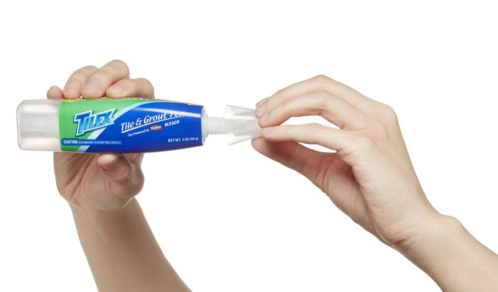 Brand new ⭐ Tilex Tilex® 2 oz. Bleach Pen Bathroom Cleaner 😉 - Image 3